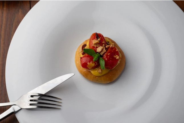 Curso de Tapas y Vinos (Valencia)