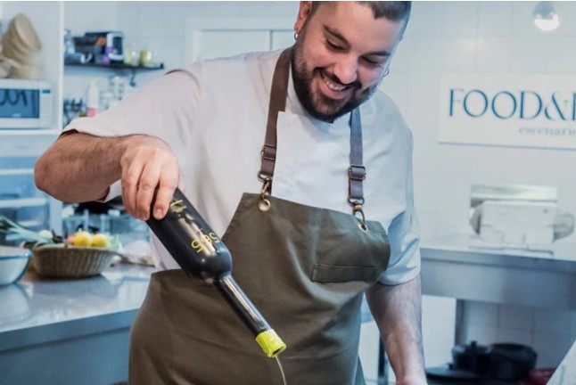 Curso de Tapas y Vinos (Valencia)