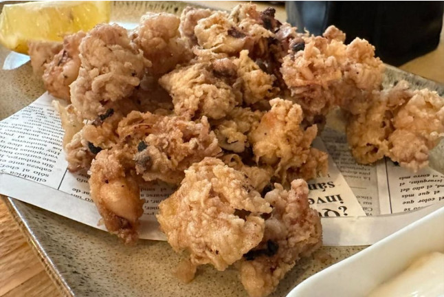 Menú Degustación para dos en Taula de Canvis (Tortosa, Tarragona)