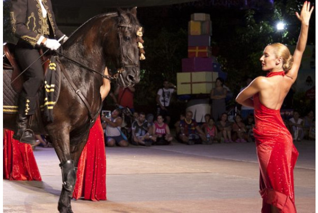 OFERTA: Entrada a Terra Mítica y Mundomar (Benidorm, Alicante)