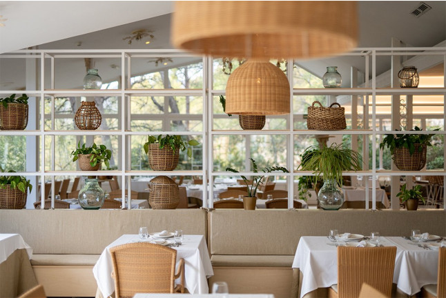 Recorrido Biomarino, Masaje y Comida o Cena en PALASIET Wellness Clinic & Thalasso (Benicàssim-Castellón)