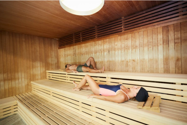 Escapada Relax: 2 noches con Circuito Spa y Cena en Balneario de Panticosa 4* (Huesca)