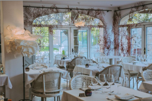 Escapada de 2 Noches con Comida, Circuito Termal y Masaje en Hotel Termes La Garriga 4* (La Garriga, Barcelona)