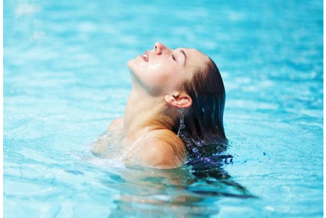 Circuito Spa en Thalassian Suitopia Spa (Calpe, Alicante)