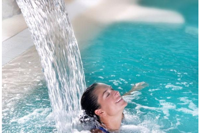 Circuito Spa en Thalassian Suitopia Spa (Calpe, Alicante)