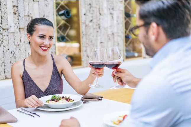 Circuito Spa y Comida o Cena para dos en Thalasia Costa de Murcia (San Pedro del Pinatar, Murcia)