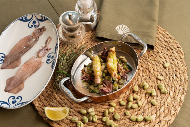 Recorrido Biomarino con Comida o Cena en PALASIET Wellness Clinic & Thalasso (Benicàssim-Castellón)