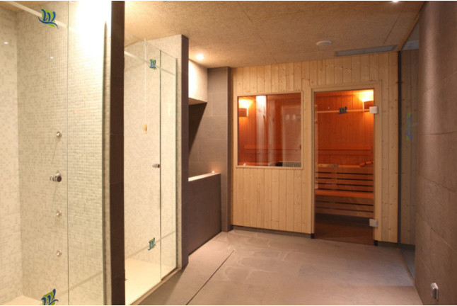 Circuito Termal Marino en Hotel Thalasso Cantábrico Las Sirenas 4* (Viveiro, Lugo)