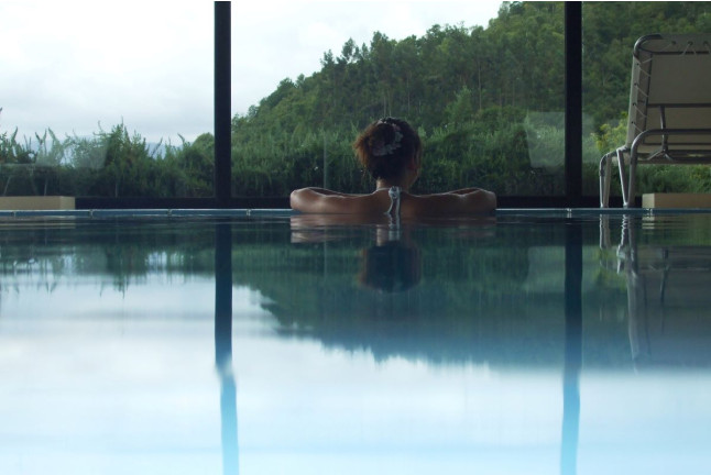 Circuito Spa y Masaje para dos en Hostería de Torazo Hotel & Spa 4* (Torazo, Asturias)