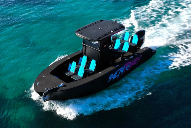 Charter Tour en Barco: Snorkel, Paddle Surf y Aventura (Palma, Mallorca)