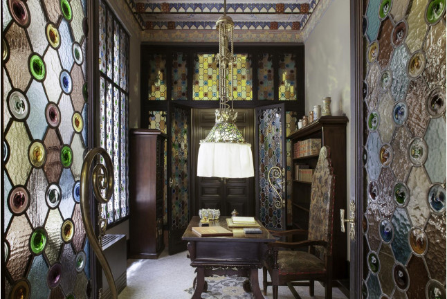 Visita a Casa Amatller con Audioguía (Barcelona)
