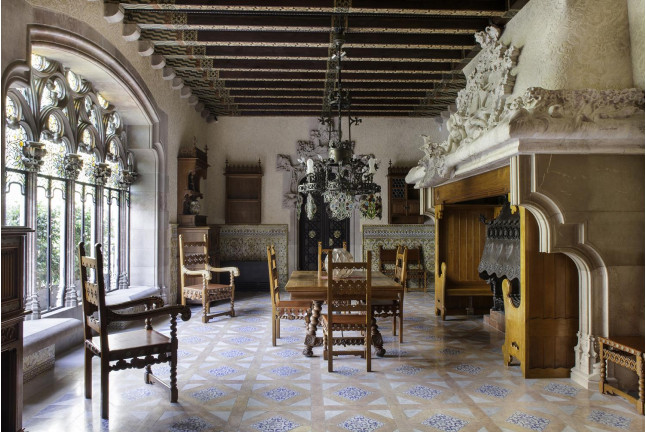 Visita a Casa Amatller con Audioguía (Barcelona)