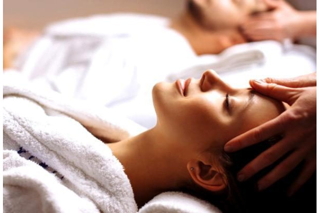 Tratamiento Facial para dos en Hamman Marbella (Marbella, Málaga)