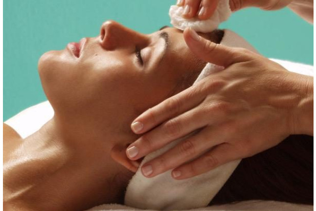 Tratamiento Facial para dos en Hamman Marbella (Marbella, Málaga)