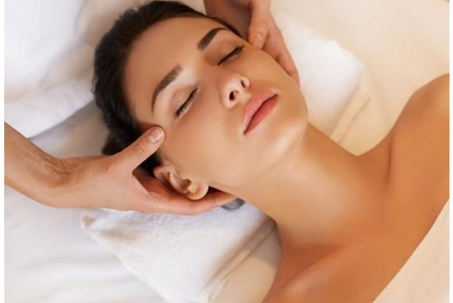 Tratamiento Facial para dos en Hamman Marbella (Marbella, Málaga)