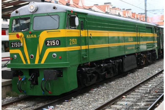 Pack Travesía: Ruta en Tren de Felipe II desde Madrid hasta El Escorial (Madrid)