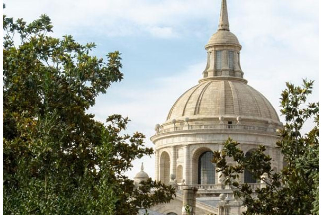 Pack Travesía: Ruta en Tren de Felipe II desde Madrid hasta El Escorial (Madrid)