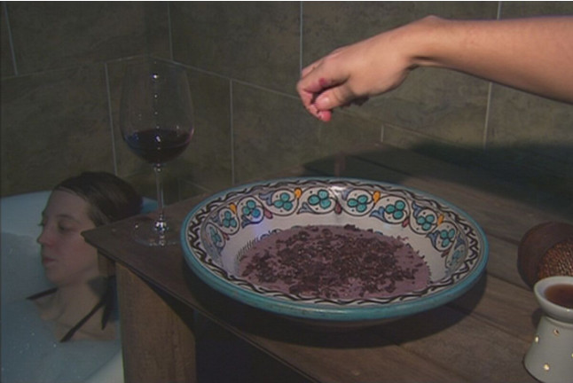Tratamiento Baco: Vinoterapia y Masaje para dos en Hotel Spa Kinedomus Bienestar 4* (Burgos)