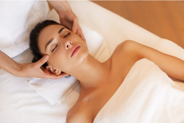 Tratamiento Facial Personalizado (Madrid)