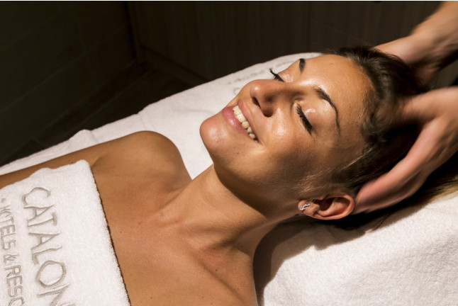 360º Experience: Tratamiento Facial y Corporal Descontracturante en Hotel Catalonia Ronda 4* (Ronda, Málaga)