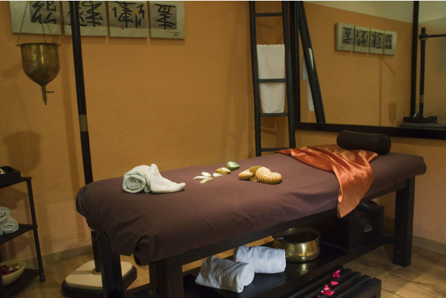 Tratamiento Spa: Envoltura de Chocolate (La Pineda, Tarragona)