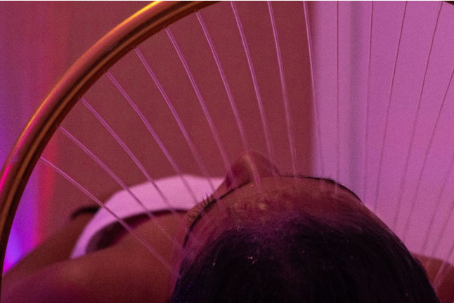 Tratamiento Premium Head Spa Suite en Brisa Head Spa Moncloa (Madrid)