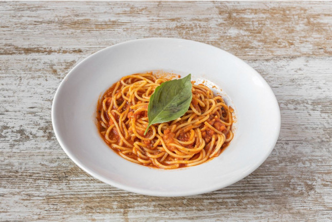 Menú Pasta para dos en Trattoria Di Guzman (Barcelona)