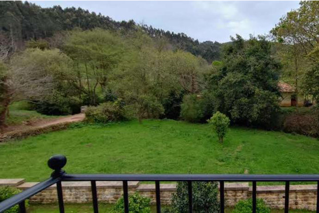 Escapada con Desayuno en Trisileja en Novales (Cantabria)