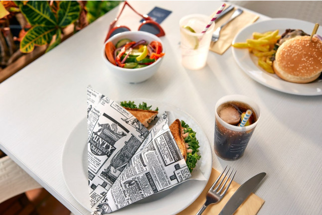 Spa y Comida para dos en Orquídea Club Spa 4* (San Bartolomé de Tirajana, Gran Canaria)