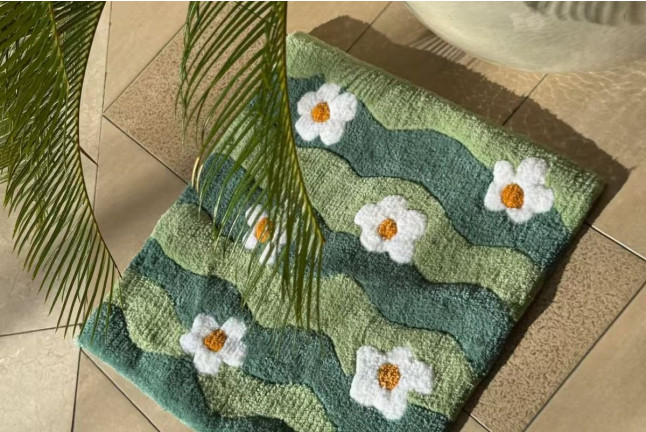 Taller de Tufting: Crea Tu Propia Alfombra (Barcelona)