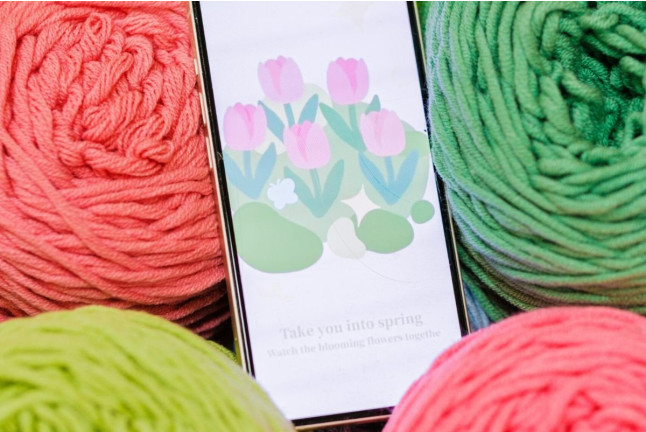 Taller de Tufting: Crea Tu Propia Alfombra (Barcelona)