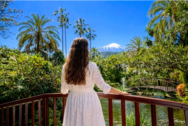 Twin Ticket: Entrada Loro Parque y Siam Park (Tenerife)