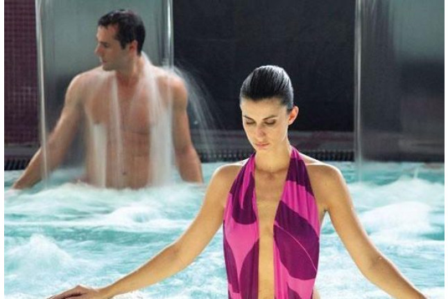 OFERTA: Circuito Spa para dos en U-Spa del Hotel Occidental Aranjuez 4* (Madrid)
