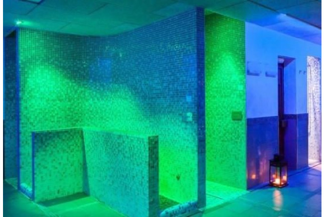 OFERTA: Circuito Spa para dos en U-Spa del Hotel Occidental Aranjuez 4* (Madrid)
