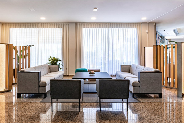Circuito Spa para dos en Hotel Spa Galatea 4* (Sanxenxo, Pontevedra)