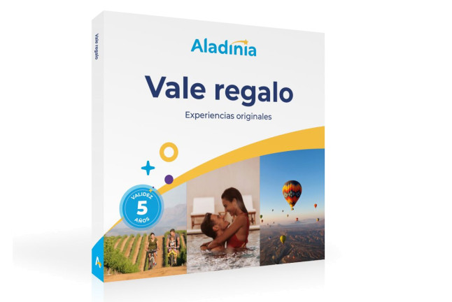 Vale Regalo 200€