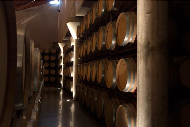 Visita Privada y Cata de Vino para dos en Bodega Valenciso (La Rioja)
