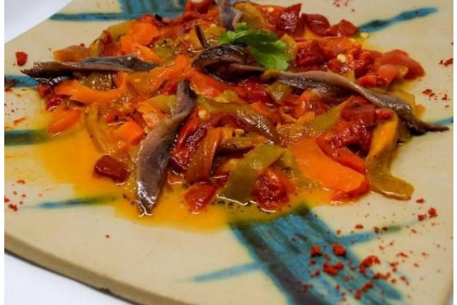 Puesta de Sol  exclusiva en Velero y Cena Árabe para dos (Chiclana, Cádiz)