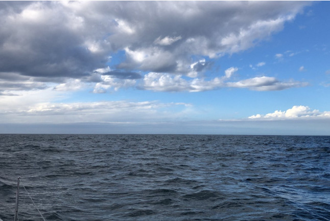 Paseo en Velero con Patrón para dos (Laredo, Cantabria)