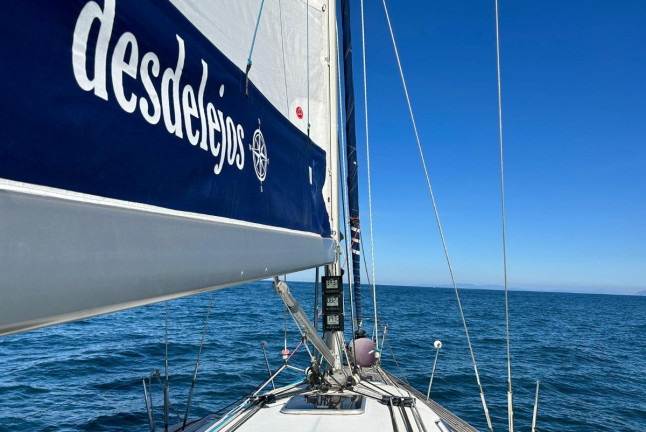 Paseo en Velero con Patrón para dos (Laredo, Cantabria)