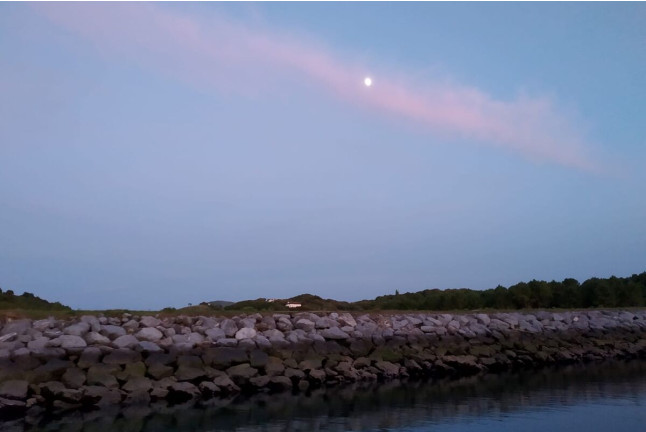 Puesta de Sol Romántica para dos en Velero Privado (Zumaia, Guipúzcoa)