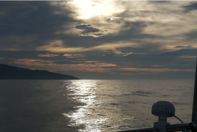 Puesta de Sol Romántica para dos en Velero Privado (Zumaia, Guipúzcoa)