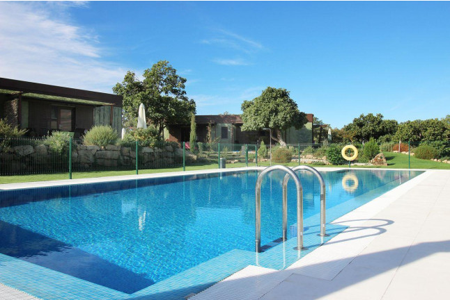 Escapada en apartamento de Veragua (Villanueva de la Vera, Cáceres)