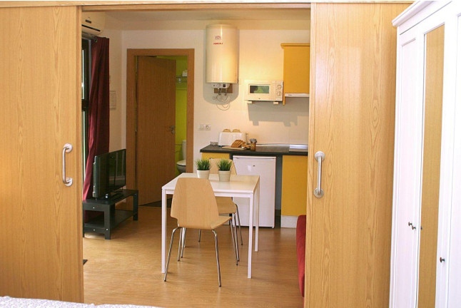 Escapada en apartamento de Veragua (Villanueva de la Vera, Cáceres)