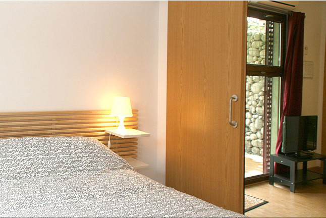 Escapada en apartamento de Veragua (Villanueva de la Vera, Cáceres)