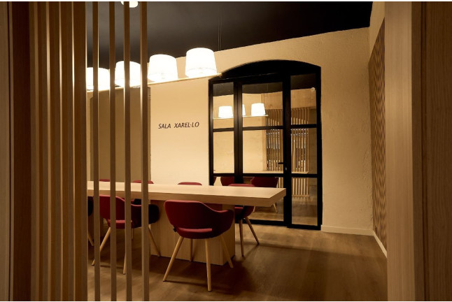 La Hora del Vermut: Cata de Vermut y Aperitivo (Barcelona)