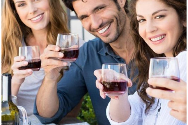 Visita a Bodega Kirios de Adrada con Cata de Vino y Comida para dos (Burgos)