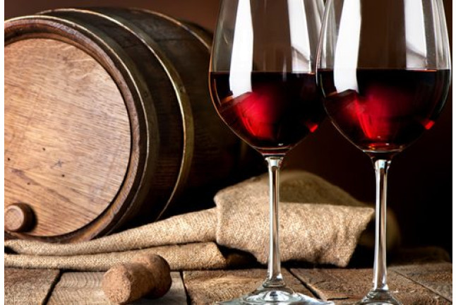 Visita Guiada a Bodegas Olarra con Cata de Vino Reserva y Aperitivo para dos (Logroño, La Rioja)