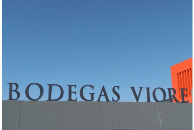 Visita a las Bodegas Viore con Cata de Vino y Aperitivo para dos (Rueda, Valladolid)