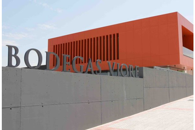 Visita a las Bodegas Viore con Cata de Vino y Aperitivo para dos (Rueda, Valladolid)